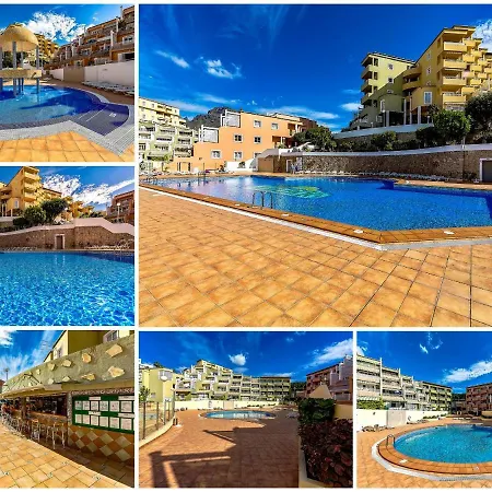 Orlando Tenerife شقة